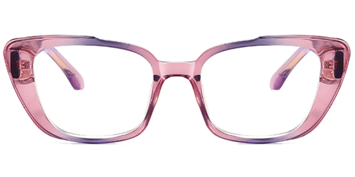 Candye TR Square Frame F6309 