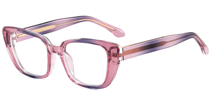 Candye TR Square Frame F6309 