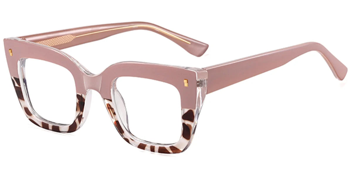 Candye TR Square Frame F6310 