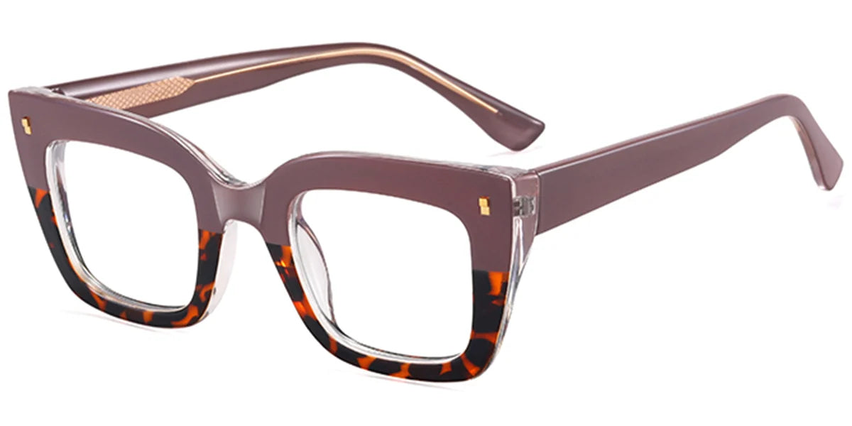 Candye TR Square Frame F6310 