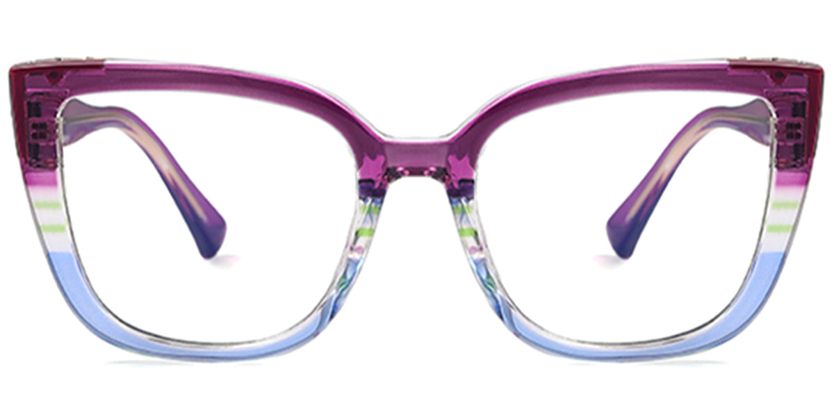 Candye TR Square Frame F6314 