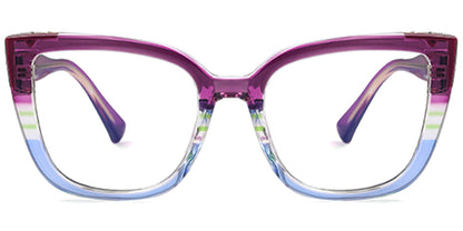 Candye TR Square Frame F6314 