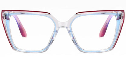 Candye TR Square Frame F6319 