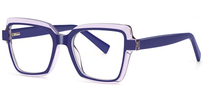 Candye® TR Square Frame F6567 