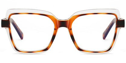 Candye® TR Square Frame F6567 