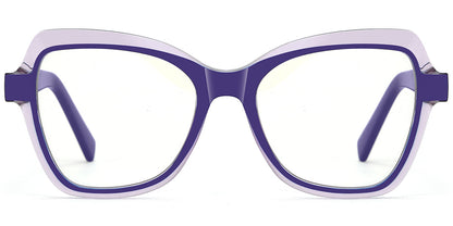 Candye® TR Square Frame F6569 