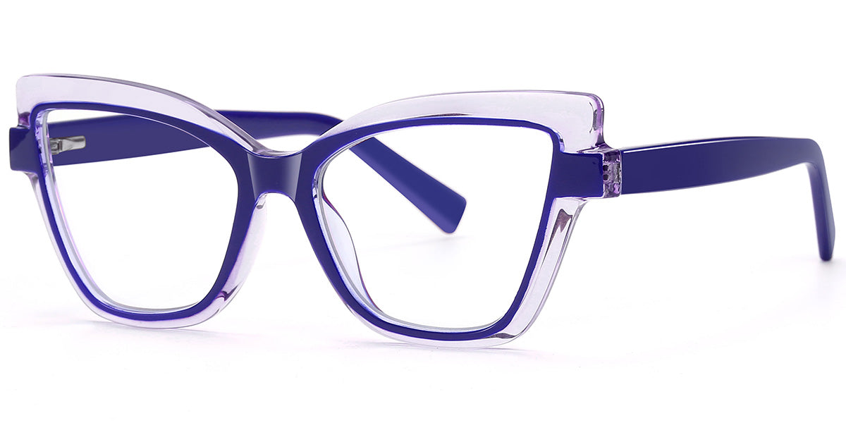 Candye® TR Square Frame F6571 