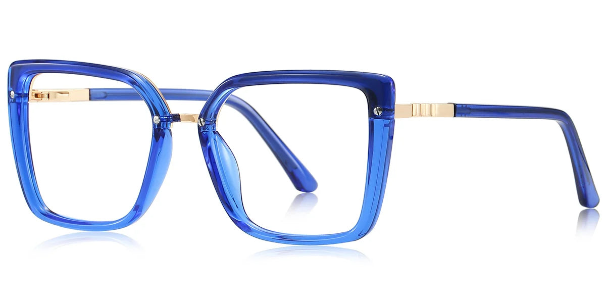 Candye® TR Square Frame F6668 