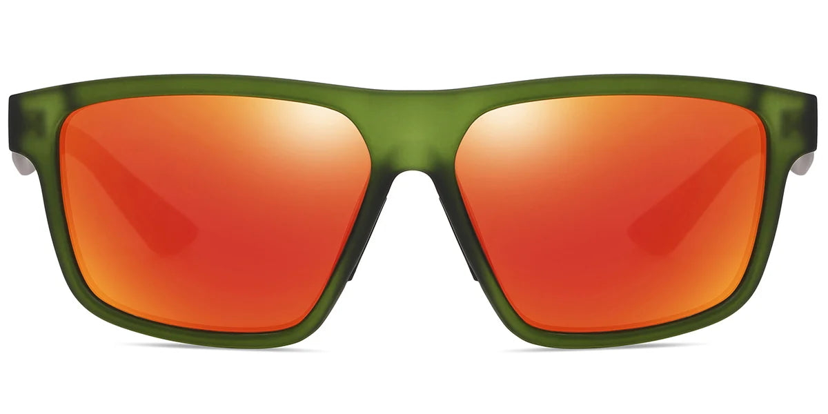 Candye® TR Square Sunglasses SG6160 