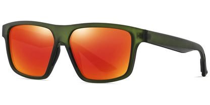 Candye® TR Square Sunglasses SG6160 