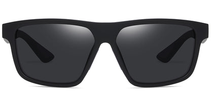 Candye® TR Square Sunglasses SG6160 