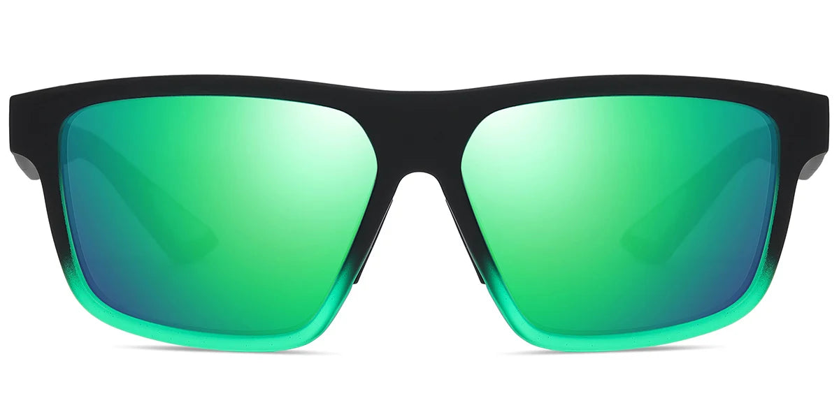 Candye® TR Square Sunglasses SG6160 