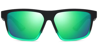 Candye® TR Square Sunglasses SG6160 