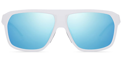 Candye® TR Square Sunglasses SG6163 