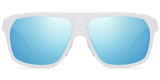 Candye® TR Square Sunglasses SG6163 