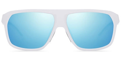 Candye® TR Square Sunglasses SG6163 