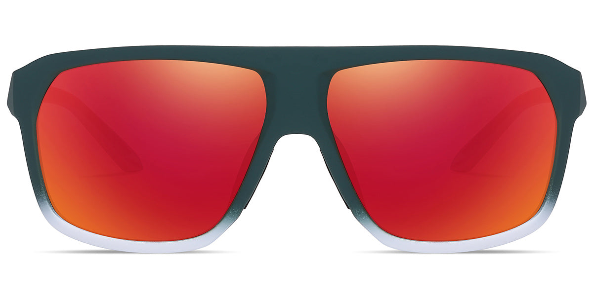 Candye® TR Square Sunglasses SG6163 