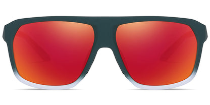 Candye® TR Square Sunglasses SG6163 