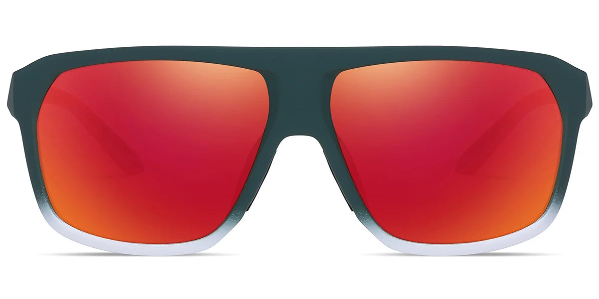 Candye® TR Square Sunglasses SG6163 