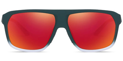 Candye® TR Square Sunglasses SG6163 