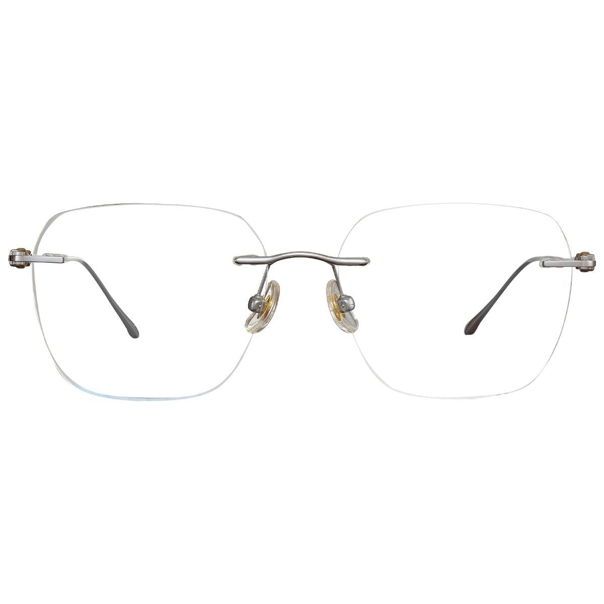 Candye Titanium Square Frame F5459 