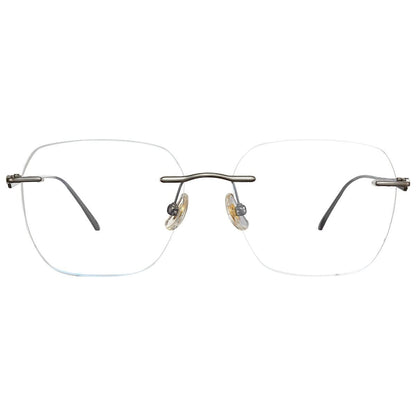 Candye Titanium Square Frame F5460 