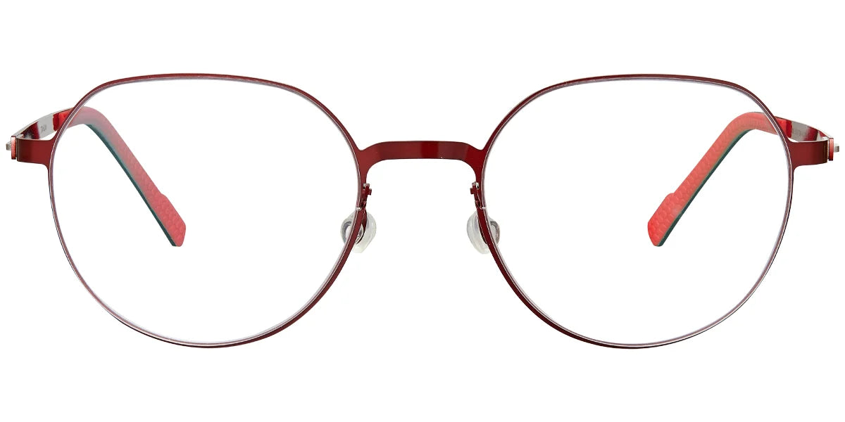 Candye® Titanium Geometric Frame F5013 