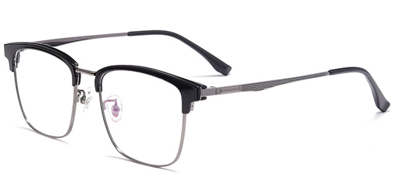 Candye® Titanium Rectangle Frame F3236 