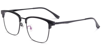 Candye® Titanium Rectangle Frame F3236 