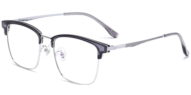 Candye® Titanium Rectangle Frame F3236 