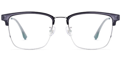 Candye® Titanium Rectangle Frame F3236 