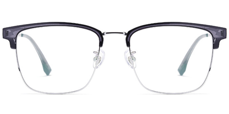 Candye® Titanium Rectangle Frame F3236 