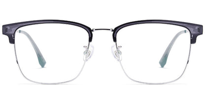 Candye® Titanium Rectangle Frame F3236 