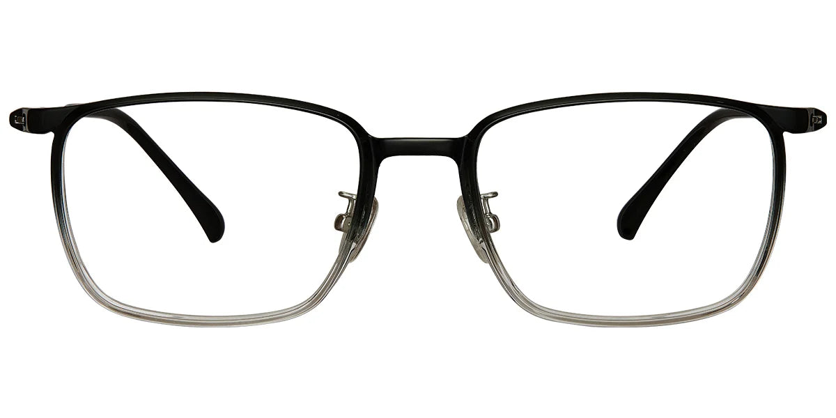 Candye Titanium Rectangle Frame F6182 