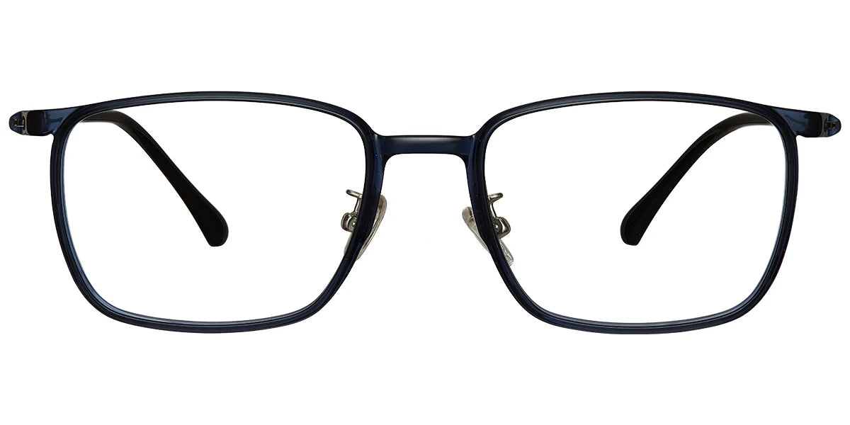 Candye Titanium Rectangle Frame F6182 