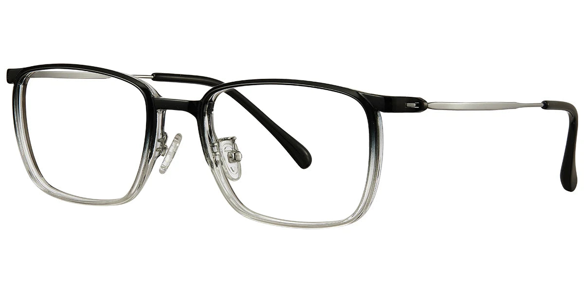 Candye Titanium Rectangle Frame F6182 