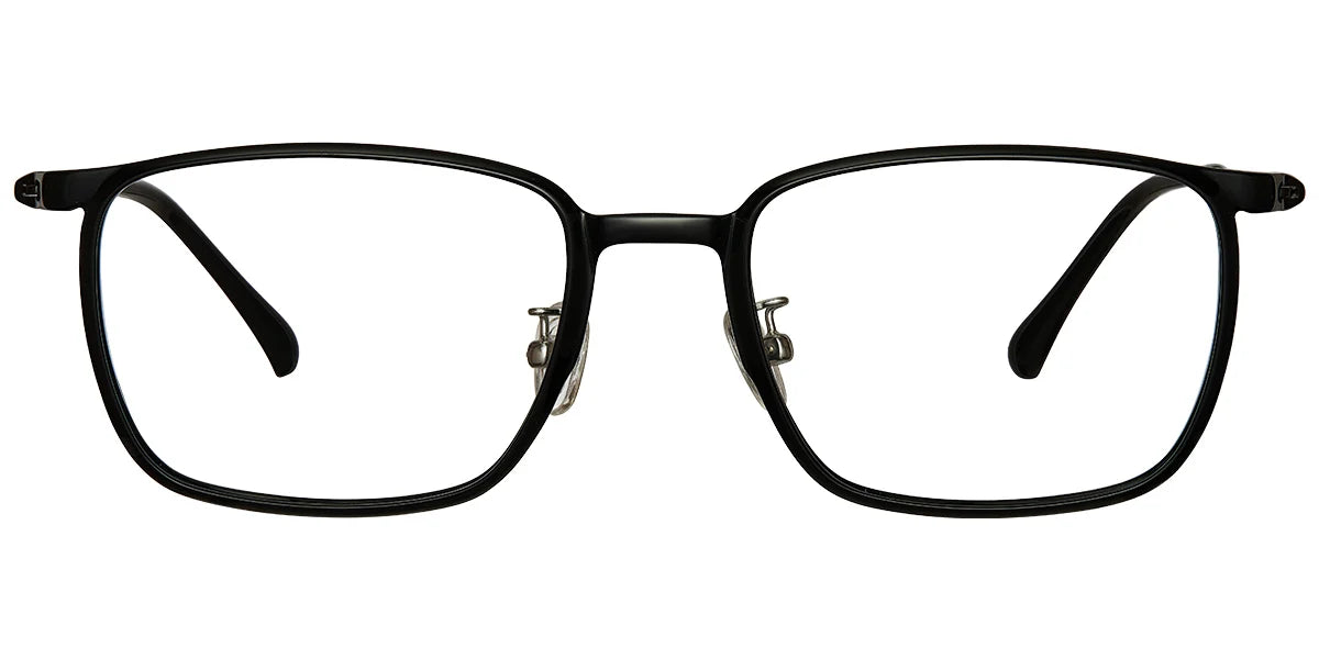 Candye Titanium Rectangle Frame F6182 