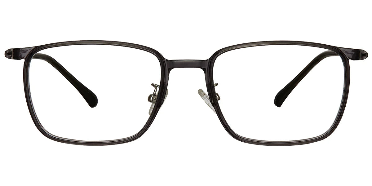 Candye Titanium Rectangle Frame F6182 