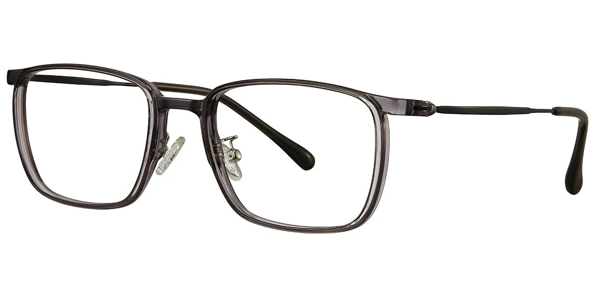 Candye Titanium Rectangle Frame F6182 