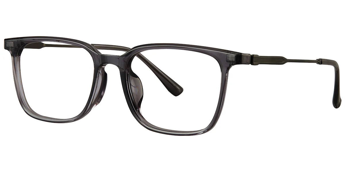 Candye Titanium Rectangle Frame F6190 