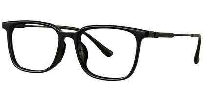 Candye Titanium Rectangle Frame F6190 