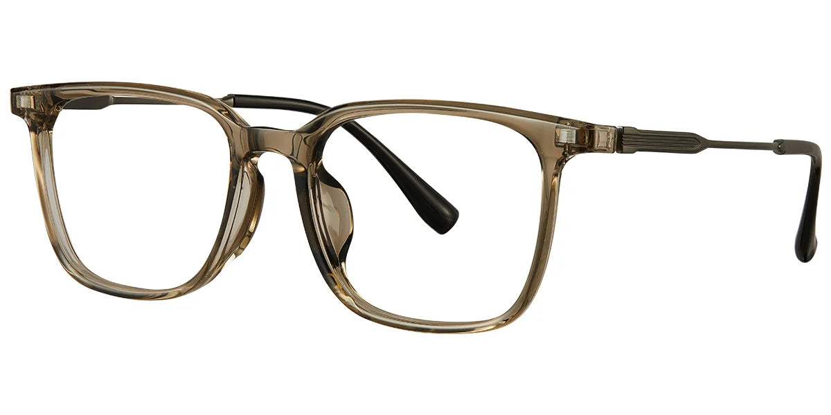 Candye Titanium Rectangle Frame F6190 