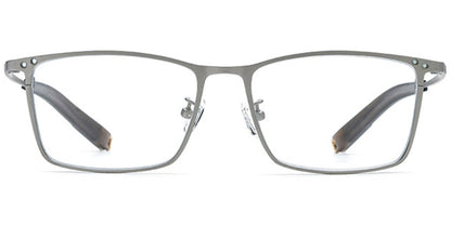 Candye® Titanium Rectangle Frame F6794 