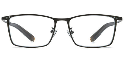 Candye® Titanium Rectangle Frame F6794 