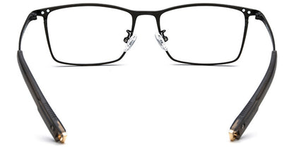 Candye® Titanium Rectangle Frame F6794 