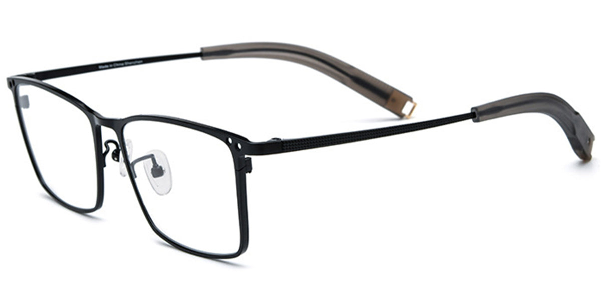 Candye® Titanium Rectangle Frame F6794 