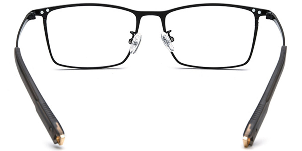 Candye® Titanium Rectangle Frame F6794 