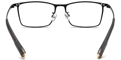 Candye® Titanium Rectangle Frame F6794 