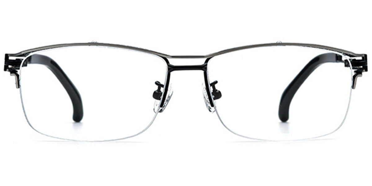 Candye® Titanium Rectangle Frame F6795 