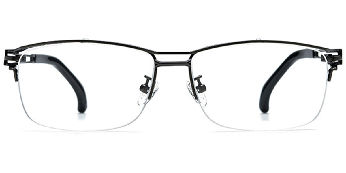 Candye® Titanium Rectangle Frame F6795 